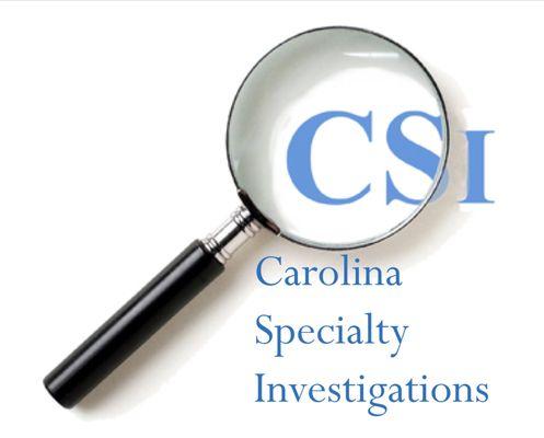Carolina Specialty Investigations