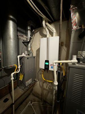 Brewton Plumbing Service