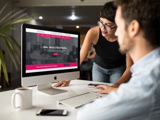 Web Design Gulf Shores, AL 36542