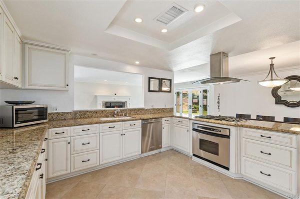 Bassem Hanna - First Team Real Estate