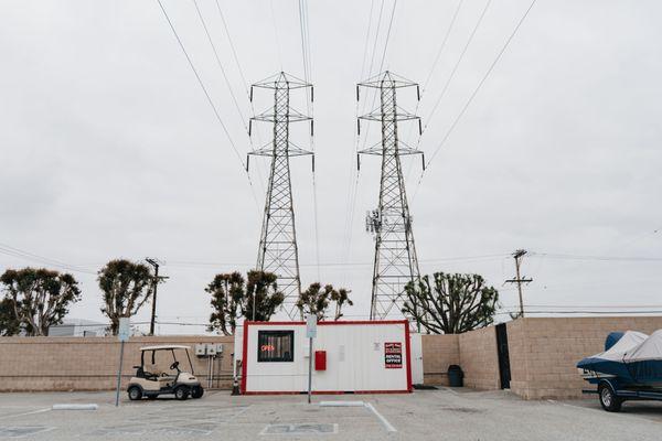 Trails End RV & Boat Storage