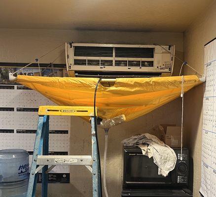 Central Heating and Air