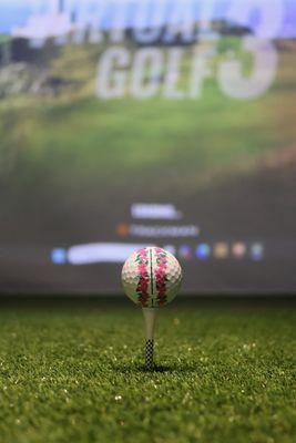 Another Round Golf Club