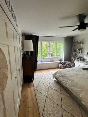 Fresh Day Cleaning Services