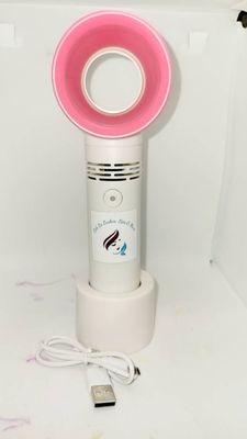 Ooh La Lashes Lips & More