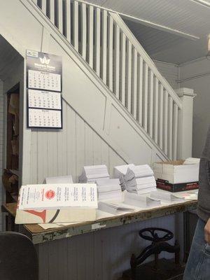 Bethel Park Printing