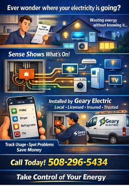 Geary Electric