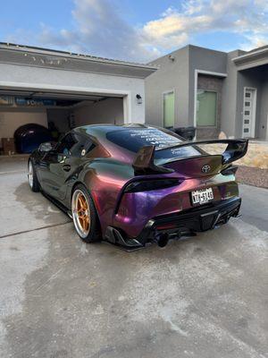 Threads AutoDetailing