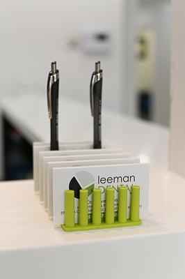 Steven Lee, DDS - Leeman Dental