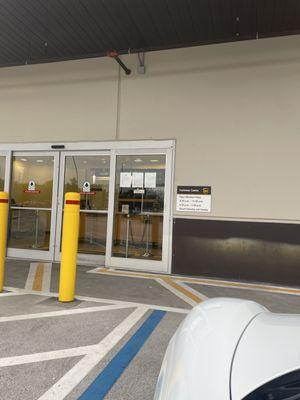 UPS Customer Center