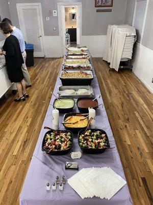 Papa Ed’s Catering