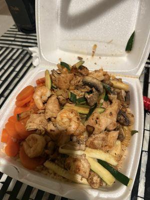 Hibachi Co