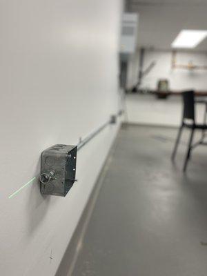 2 Link Electrical & Data