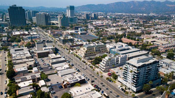 Stevenson Real Estate Services