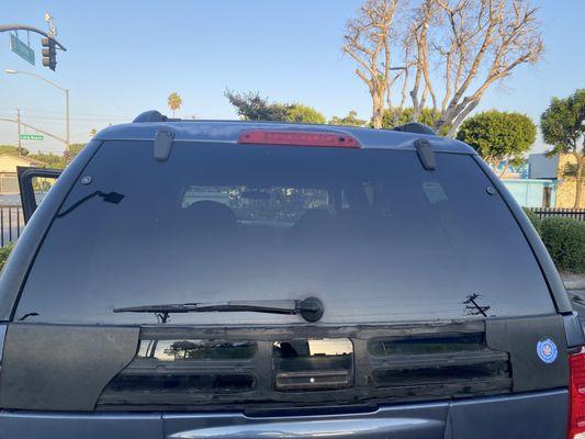 Compton Car Studio Express Car Wash