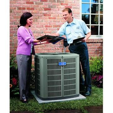 M Hughes Plumbing Heating Cooling