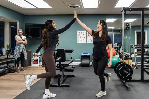 Zenshin Fitness Personal Training