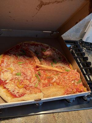 Absolutely Unacceptable--Avoid This Place!