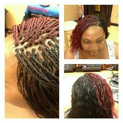 Typh's Braid Creations