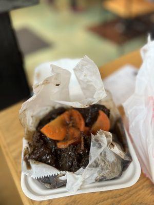 Jamaicaway Restaurant & Catering