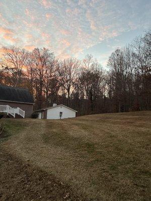 Clinch River Lawn & Landscape