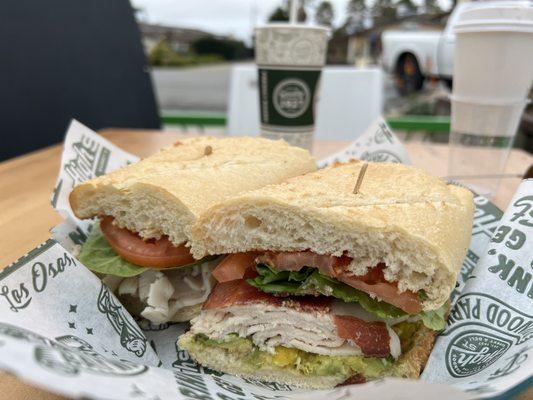 High Street Deli - Baywood Park