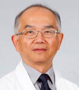 Yuan H Lin, MD