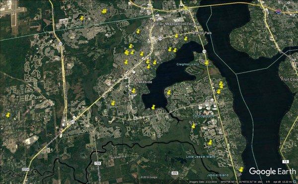 Lakeside Pool Service