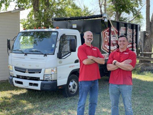 Hagen's Junk Removal