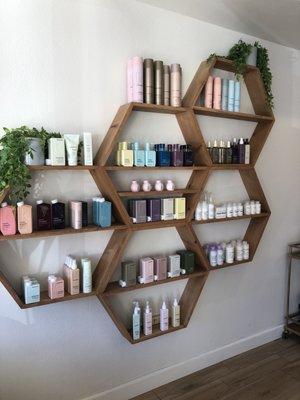 The Bristle Hair and Makeup Artistry