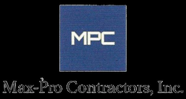Max-Pro Contractors