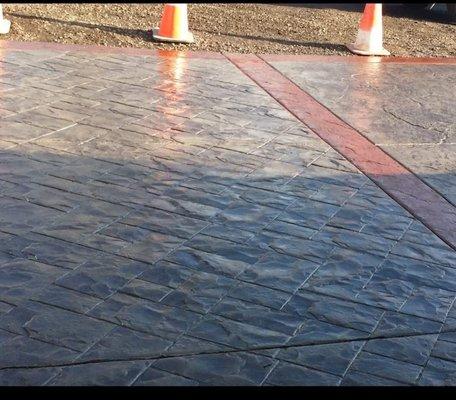 Oko Concrete & Construction