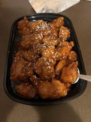 Dynasty Chinese Restaurant