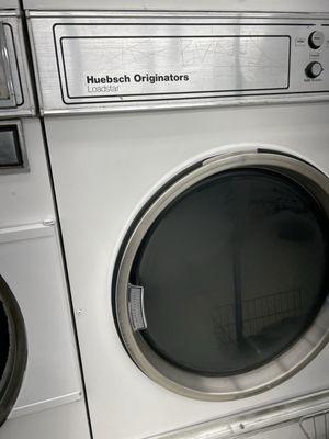 California Coin Laundry