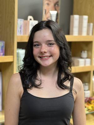 Going dark for winter.