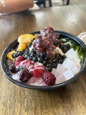 ASIAN FOODIE & BUBBLE DRINK