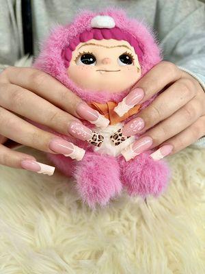 Eco Friendly Nail Salon