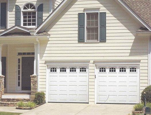 Cliff Carlson Garage Doors
