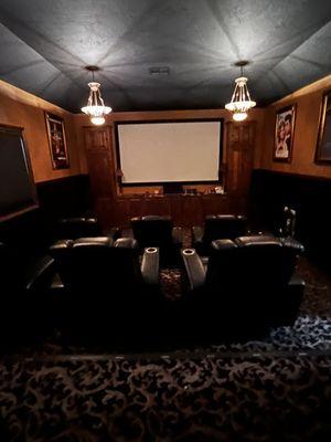 Just the Two of us House Cleaning and handyman