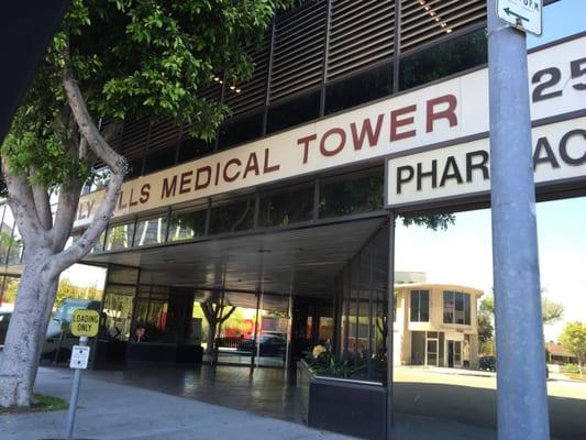 Beverly Hills Hyperbaric Center