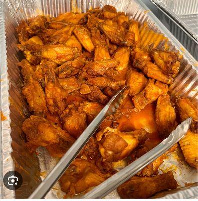 Tony House of Wingz