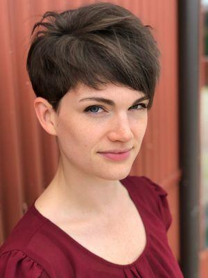 Elizabeth Boyer LMT, RYT