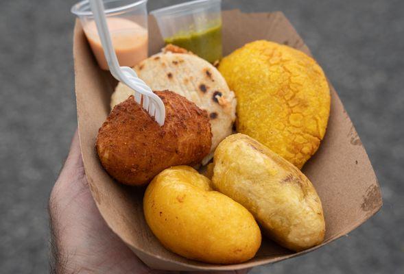 Taste of Chicago Festival