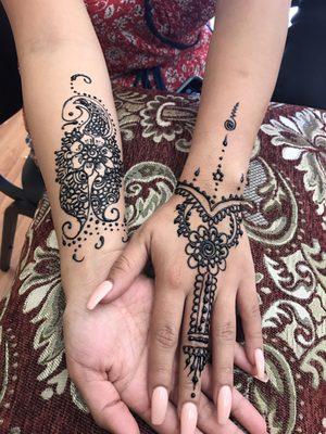 The beauty of threading &more