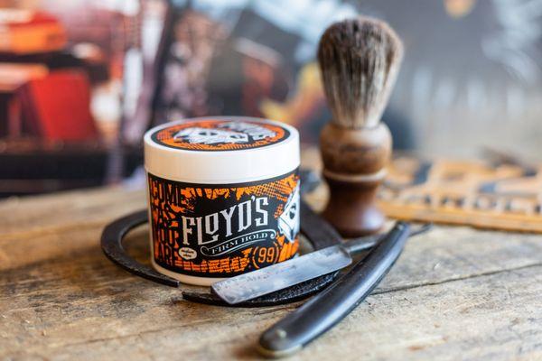 Floyd's 99 Barbershop - Edina