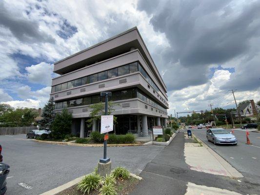 Innovative Behavioral Medicine