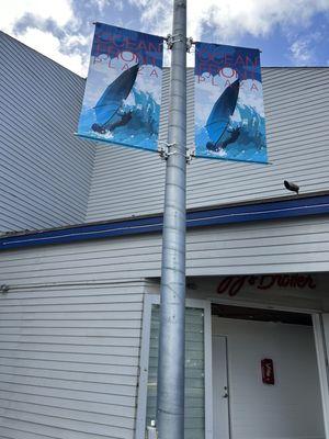 Anchor Cove Shopping Center