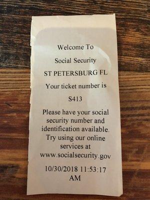 Social Security Administration