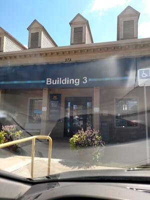 Briarwood Family Practice Center