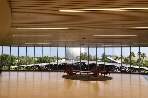 Il Mulino New York Lounge